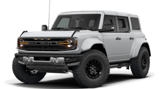 2026 Ford Bronco® External Image 2